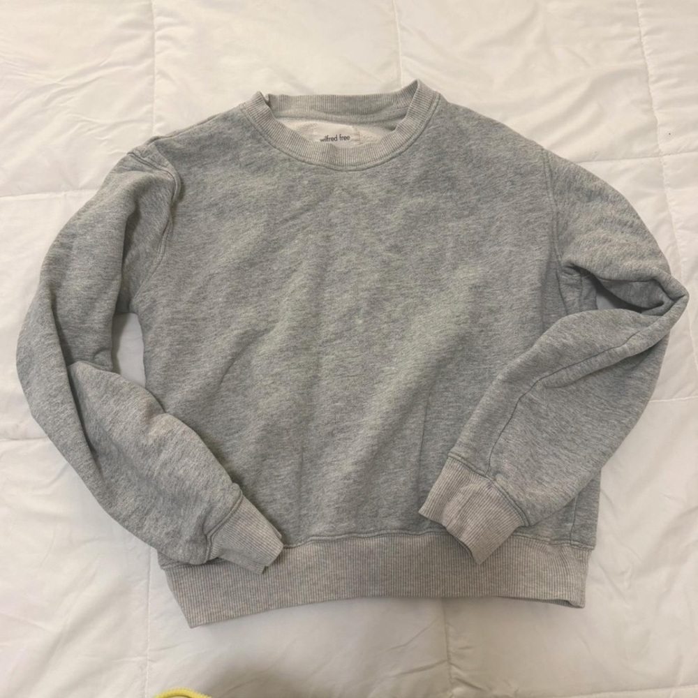Aritzia crewneck